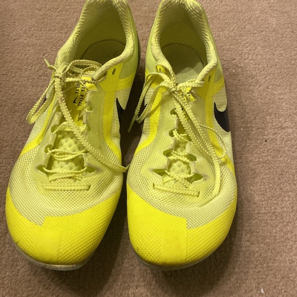 Nike Rival Multi Track and Field Multi-Event Spikes - Picture 2 of 5